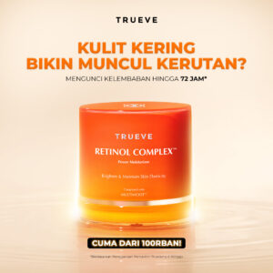 rekomendasi moisturizer